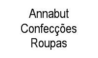 Logo Annabut Confecções Roupas em Ipanema