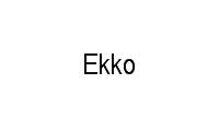 Logo Ekko em Ipanema