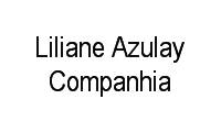Logo Liliane Azulay Companhia em Ipanema