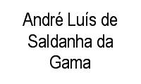 Logo André Luís de Saldanha da Gama em Ipanema