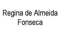 Logo Regina de Almeida Fonseca em Ipanema
