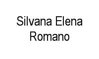 Logo Silvana Elena Romano em Ipanema