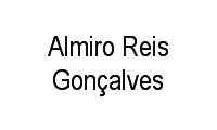 Logo Almiro Reis Gonçalves em Ipanema