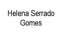 Logo Helena Serrado Gomes em Ipanema