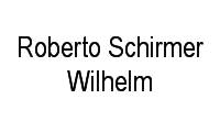 Logo Roberto Schirmer Wilhelm em Ipanema