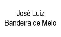 Logo José Luiz Bandeira de Melo em Ipanema