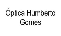 Logo Óptica Humberto Gomes em Ipanema