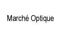 Logo Marché Optique em Ipanema