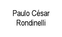 Logo Paulo César Rondinelli em Ipanema