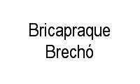 Logo Bricapraque Brechó em Ipanema