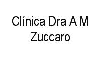 Logo Clínica Dra A M Zuccaro em Ipanema