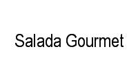 Logo Salada Gourmet em Ipanema