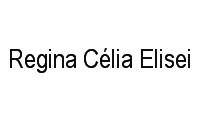 Logo Regina Célia Elisei em Ipanema