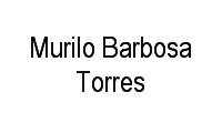 Logo Murilo Barbosa Torres em Ipanema