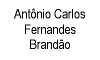 Logo Antônio Carlos Fernandes Brandão em Ipanema
