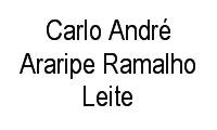 Logo Carlo André Araripe Ramalho Leite em Ipanema