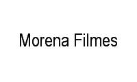 Logo Morena Filmes em Ipanema