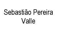 Logo Sebastião Pereira Valle em Ipanema