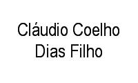 Logo Cláudio Coelho Dias Filho em Ipanema