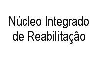Logo Núcleo Integrado de Reabilitação em Ipanema