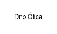 Logo Dnp Ótica em Ipanema