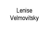 Logo Lenise Velmovitsky em Ipanema