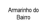 Logo Armarinho do Bairro em Ipanema