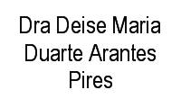 Logo Dra Deise Maria Duarte Arantes Pires em Ipanema