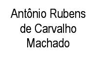 Logo Antônio Rubens de Carvalho Machado em Ipanema