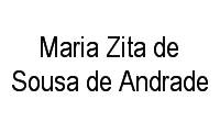 Logo Maria Zita de Sousa de Andrade em Ipanema