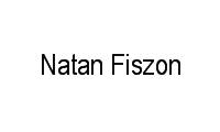 Logo Natan Fiszon em Ipanema