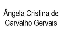 Logo Ângela Cristina de Carvalho Gervais em Ipanema