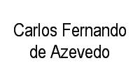 Logo Carlos Fernando de Azevedo em Ipanema