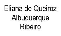 Logo Eliana de Queiroz Albuquerque Ribeiro em Ipanema