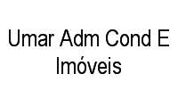 Logo Umar Adm Cond E Imóveis em Ipanema