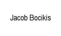 Logo Jacob Bocikis em Ipanema