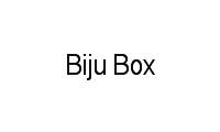 Logo Biju Box em Ipanema