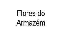 Logo Flores do Armazém em Ipanema