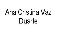 Logo Ana Cristina Vaz Duarte em Ipanema