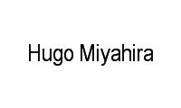 Logo Hugo Miyahira em Ipanema