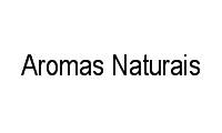Logo Aromas Naturais em Ipanema