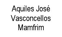 Logo Aquiles José Vasconcellos Mamfrim em Ipanema