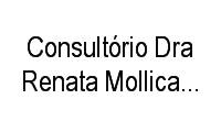 Logo Consultório Dra Renata Mollica Duarte Bello em Ipanema
