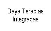 Logo Daya Terapias Integradas em Ipanema