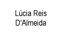 Logo Lúcia Reis D'Almeida em Ipanema