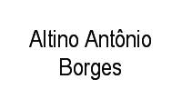 Logo Altino Antônio Borges em Ipanema