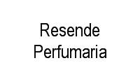 Logo Resende Perfumaria em Ipanema