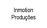 Logo Inmotion Produções em Ipanema