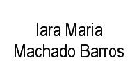 Logo Iara Maria Machado Barros em Ipanema