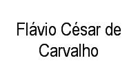 Logo Flávio César de Carvalho em Ipanema
